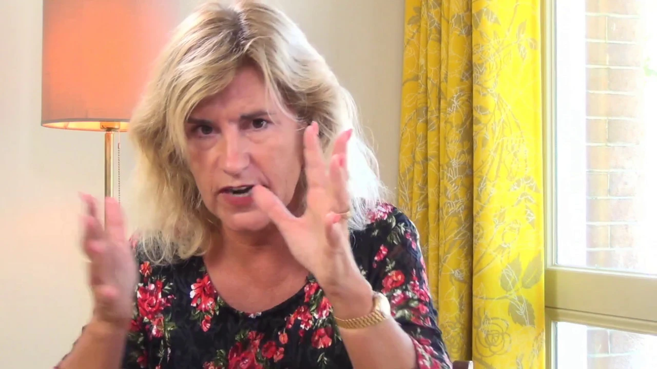 Marjan Olfers: Ruilverhoudingen in sportjournalistiek ondermijnen integriteit