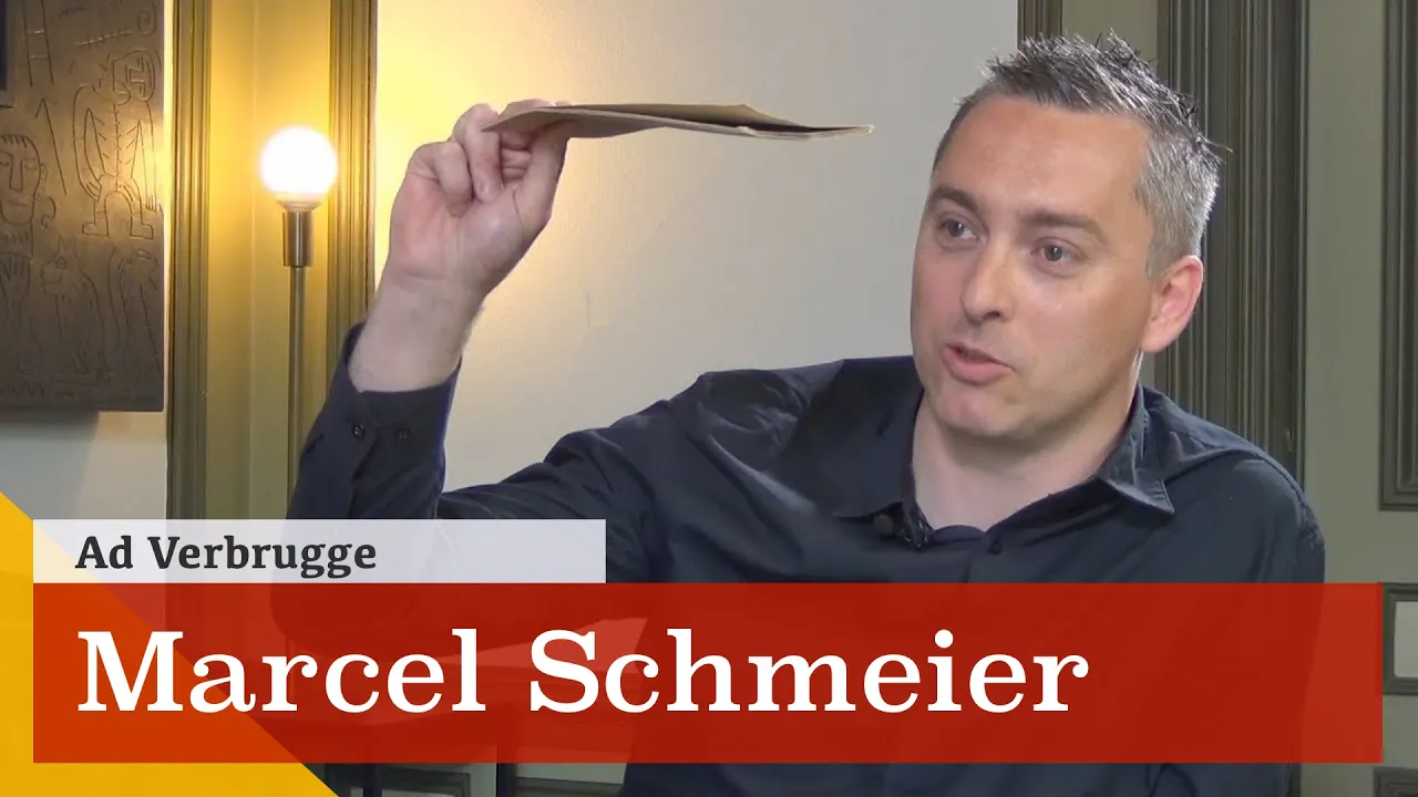 Onderwijsadviseur Marcel Schmeier: Gevolgen Curriculum.nu ook door leraren te veel onderschat