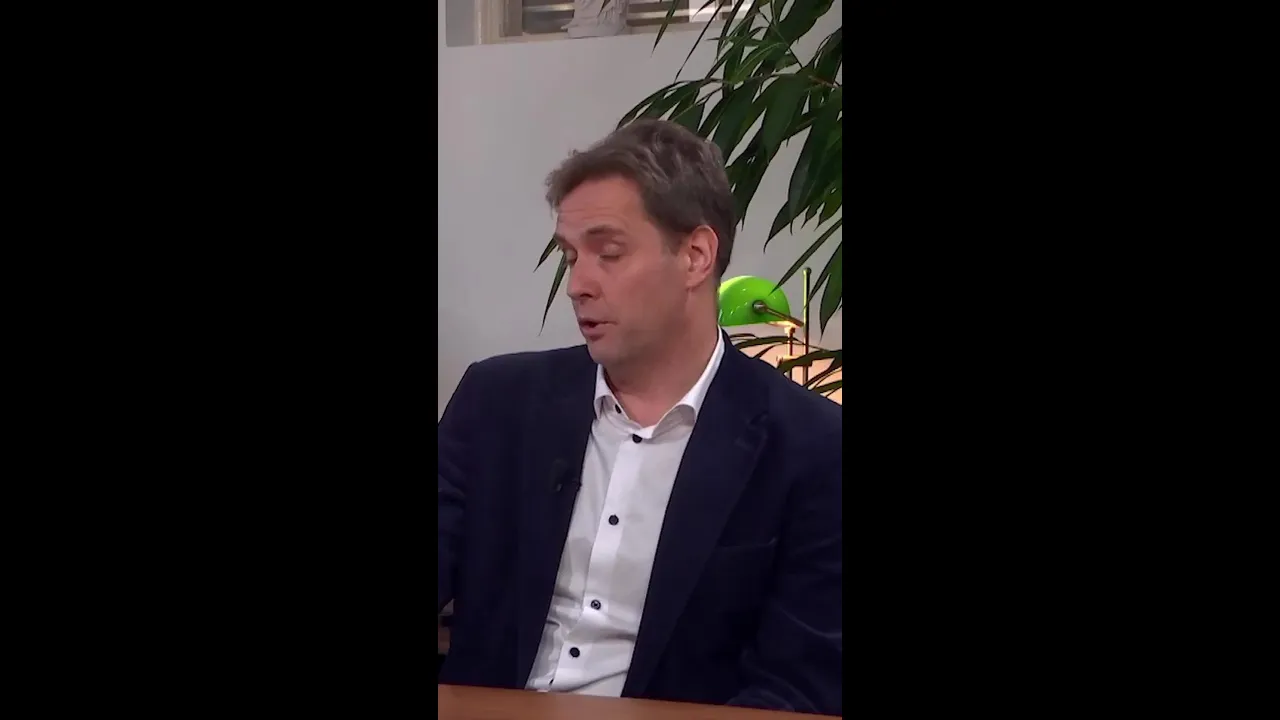 Artificiële intelligentie is niets meer dan geavanceerde statistiek.'