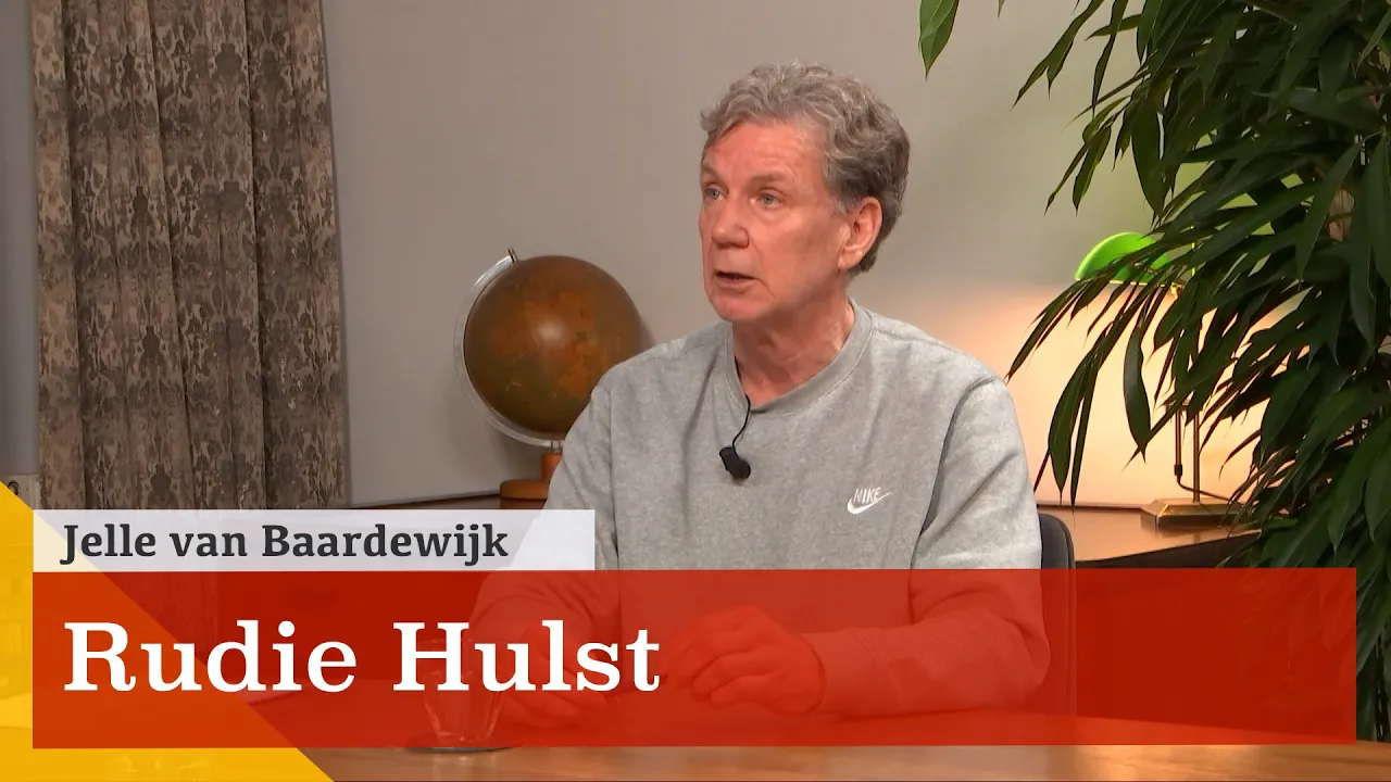 'Decentralisatie maakte overheid niet democratischer.' Rudie Hulst