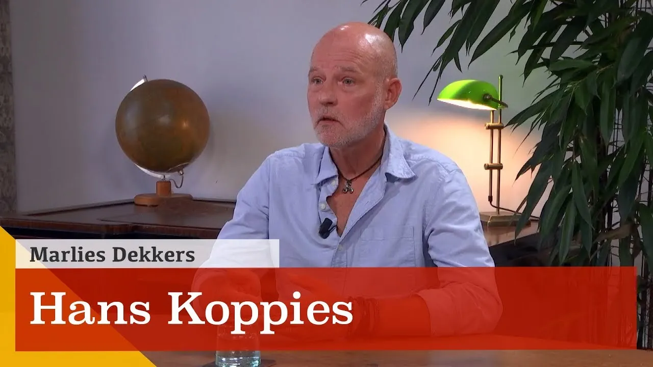 Jongeren in coronatijd: kinderen in de vuurlinie | Een gesprek met Hans Koppies