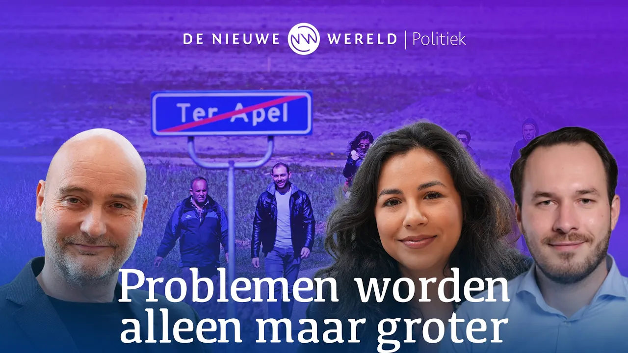 Clash tussen Lokale Overheden en Landelijke Overheid aanstaande DNW Politiek