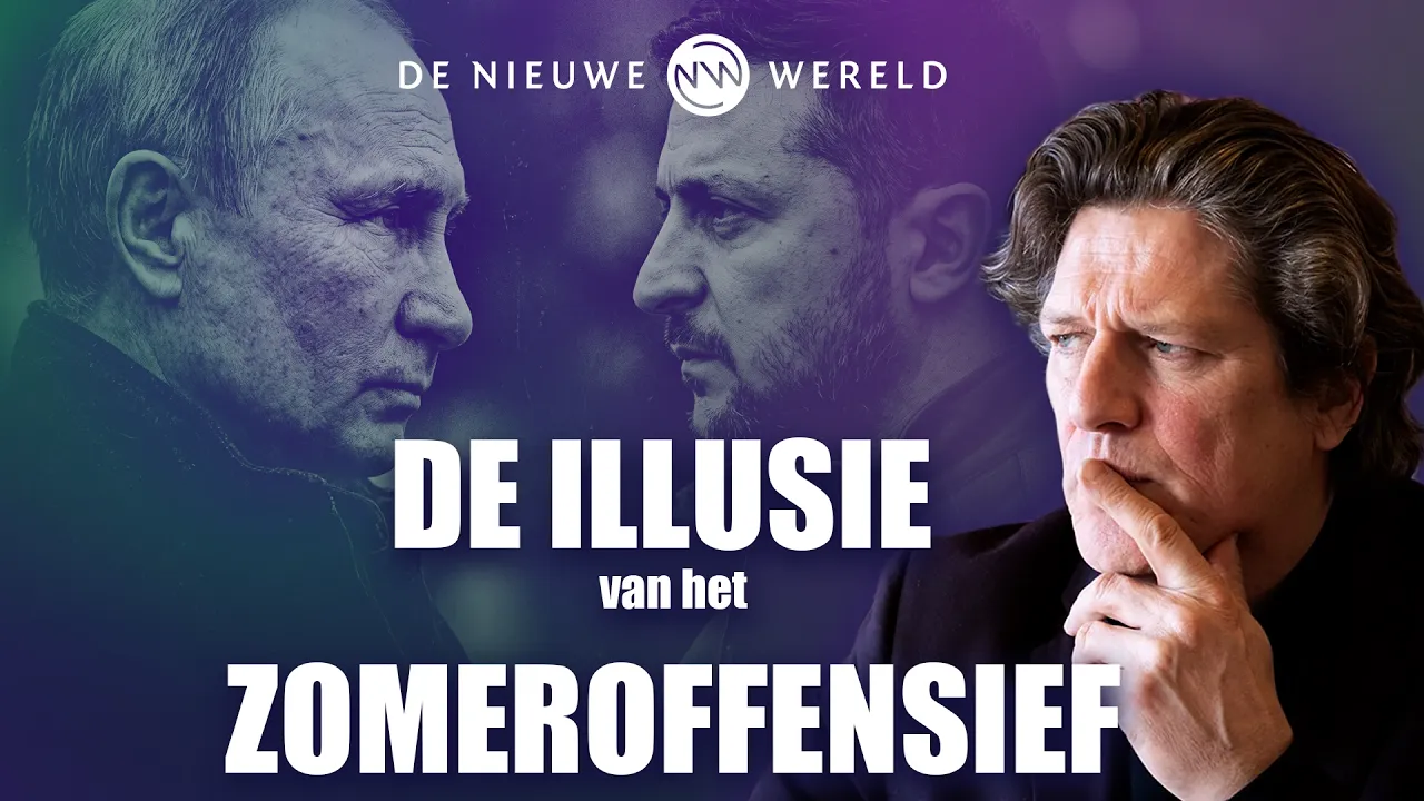 Wensdenken maakt meer kapot dan je lief is