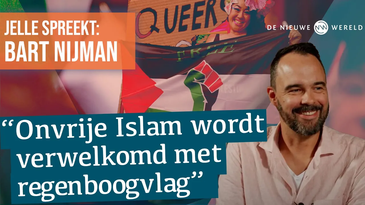 Journalisten? Laffe bangheid ten top!