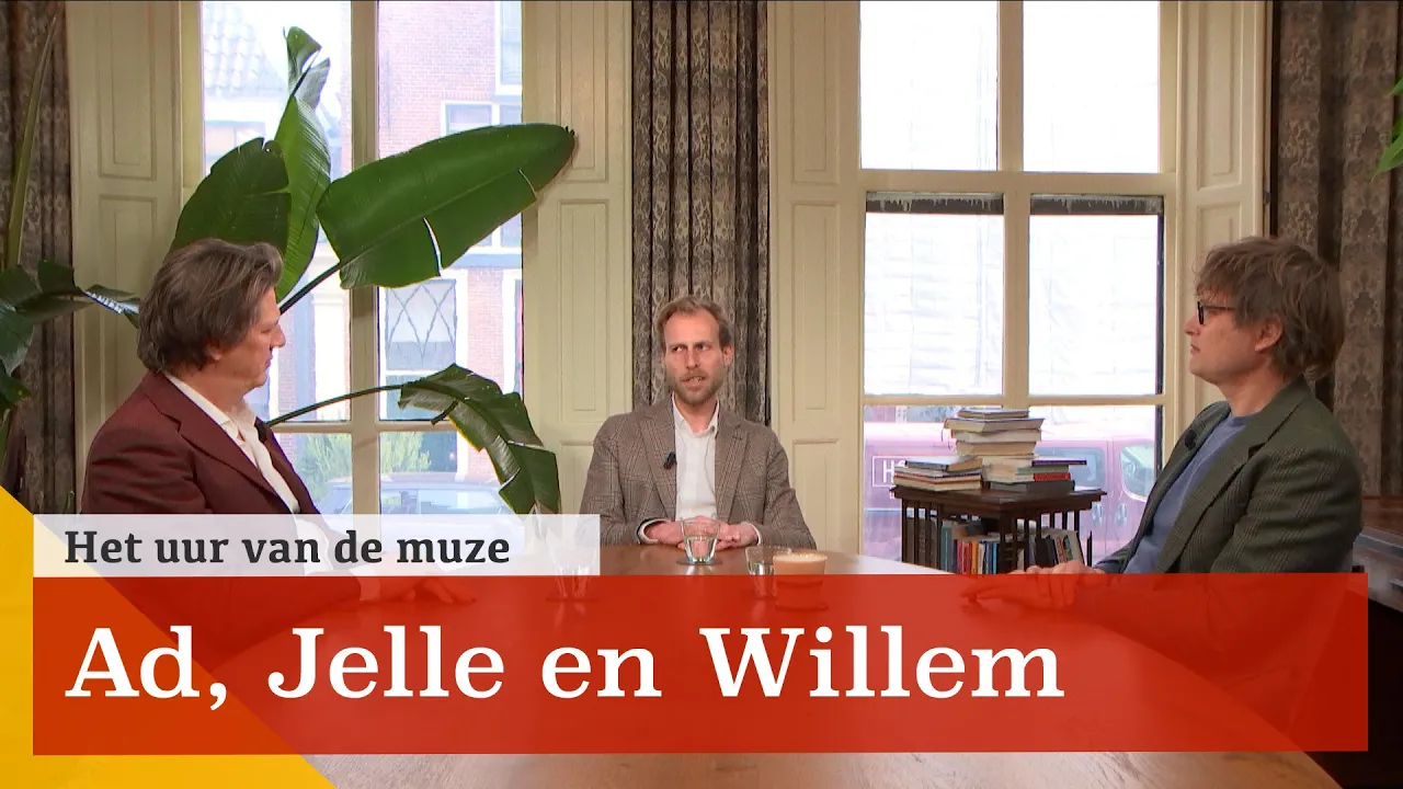 Relaties en authenticiteit in geestdodende tijden: I’m thinking of ending things