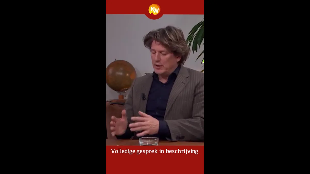 De energiecrisis kan grote en langdurige schade aanrichten in Nederland.