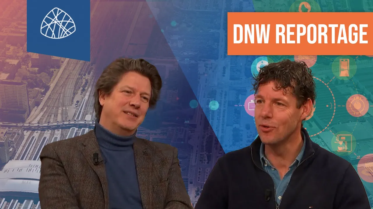 Identiteit in het digitale tijdperk | Digitale Duurzaamheid