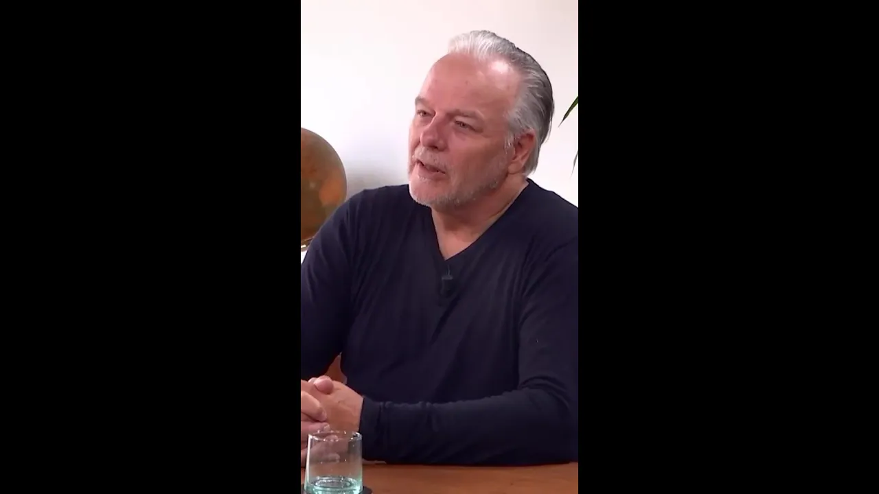 'Het is ongelofelijk dat we in deze crisis terecht zijn gekomen.'