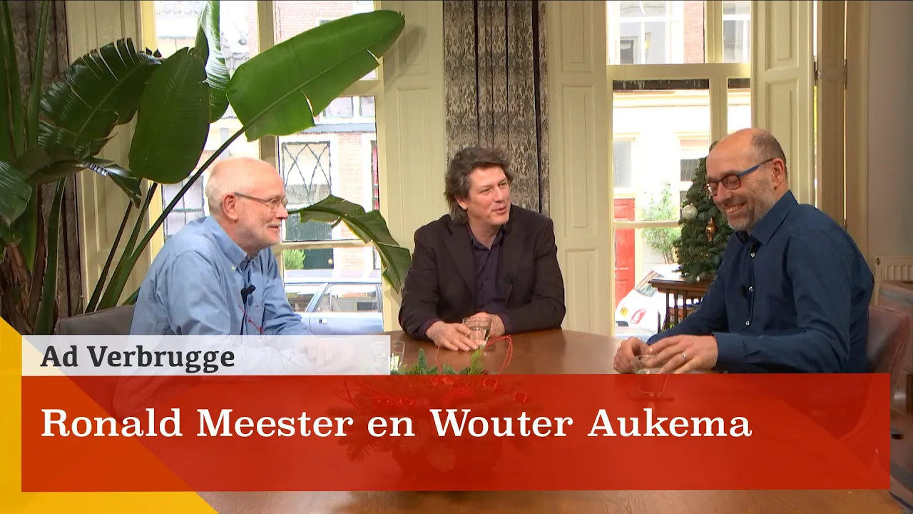 Oversterfte en vaccinaties: wat zeggen de data? Gesprek met Ronald Meester en Wouter Aukema
