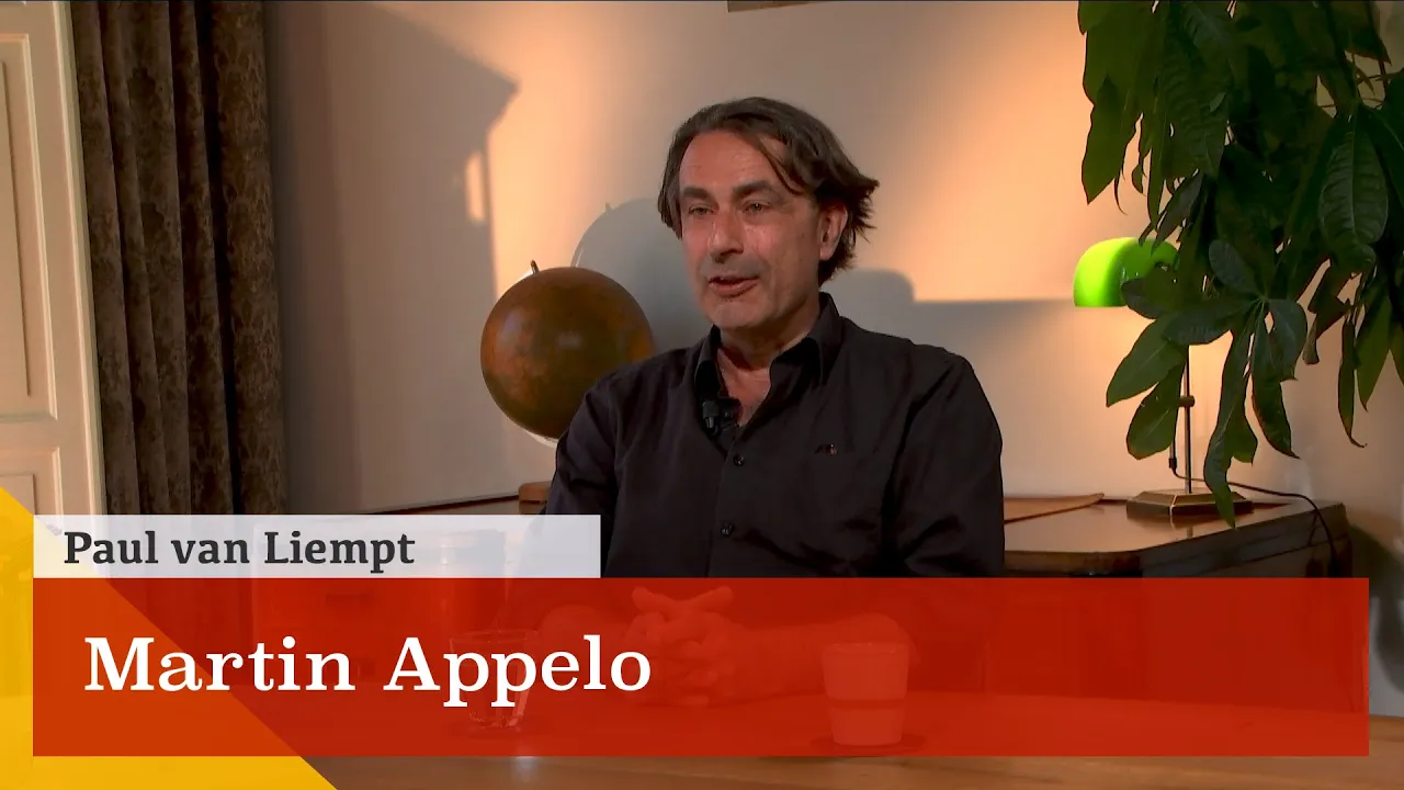 'Liever alles opengooien, dan weer een lockdown.’ In gesprek met Martin Appelo