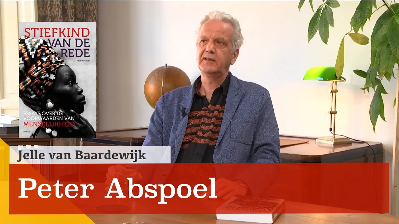 Het vergeten belang van traditie in de westerse maatschappij. Een gesprek met Peter Abspoel