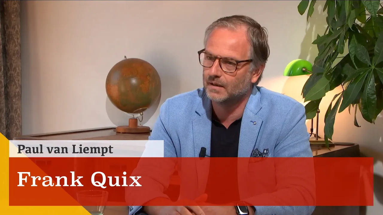 Wat is voor de Hema het beste scenario? Een gesprek met retailexpert Frank Quix