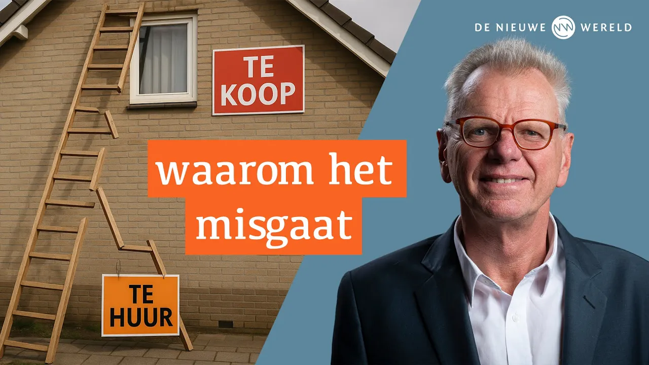 De 10 Geboden van de Woningmarkt 🏠