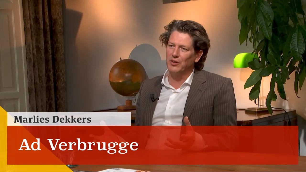 Corona en de vraag naar het goede leven. In gesprek met filosoof Ad Verbrugge