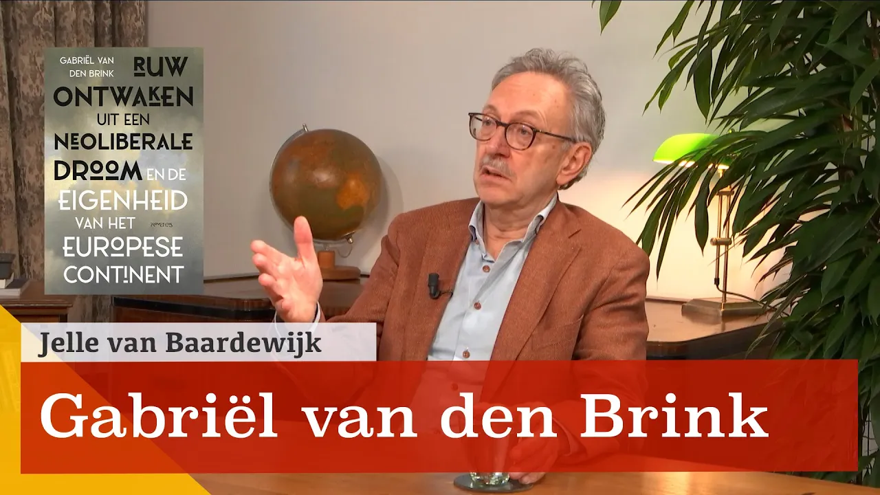 Coronakritiek: liberaal egoïsme of verstandig burgerverzet? Een twistgesprek