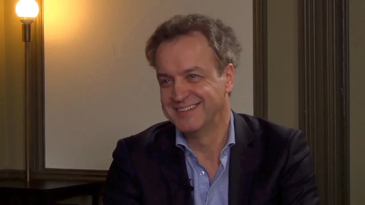 Cees van Lotringen: Nederlandse geschiedenis is bron voor nieuwe grote visie