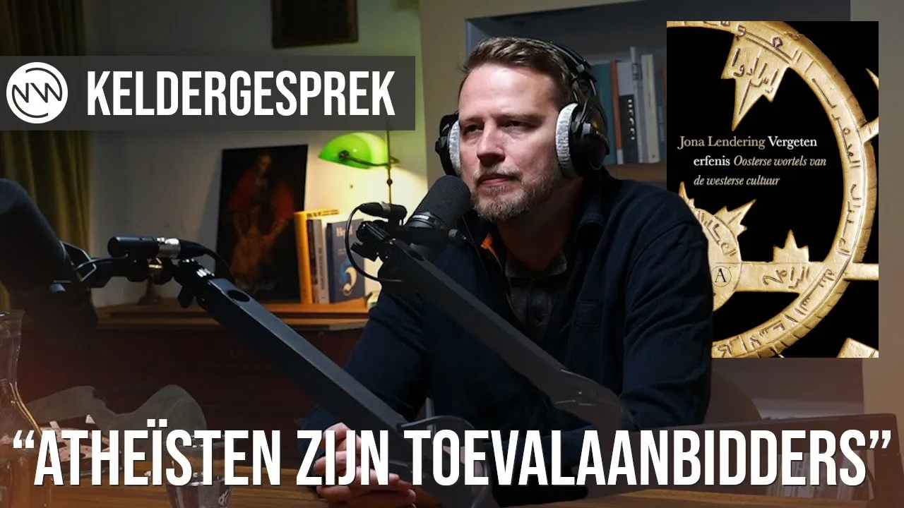 "PVV'ers zijn veel meer multicultureel dan welke D66'er dan ook" | #1666 met Tom van der Steen