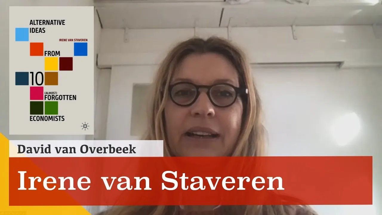 Inspiratie voor de post-corona economie: van coöperaties tot nieuwe omgang met staatsschulden.