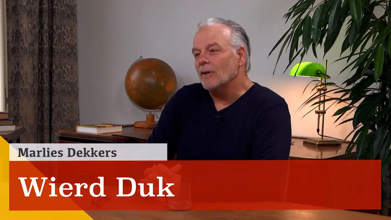 'Hoe lang zijn we bereid dit lijden te rekken en tot welke grens?' Een gesprek met Wierd Duk