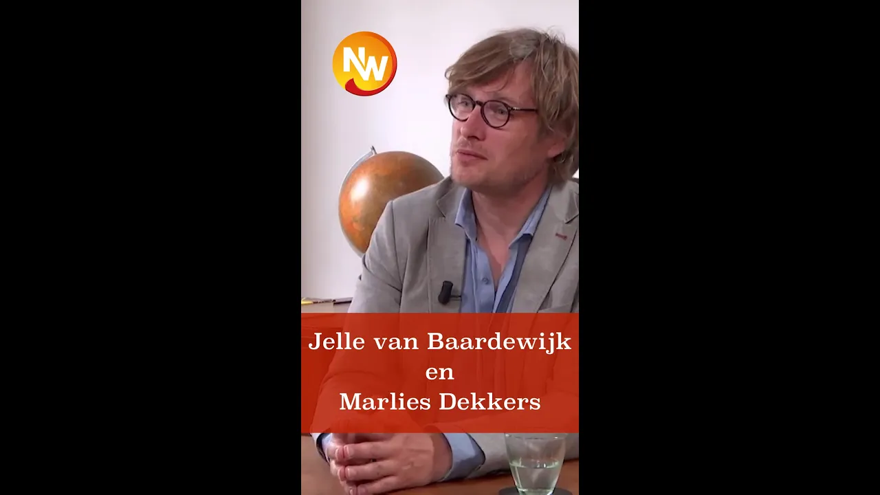 'Mensen vragen zich af: is dit mijn land nog wel?'