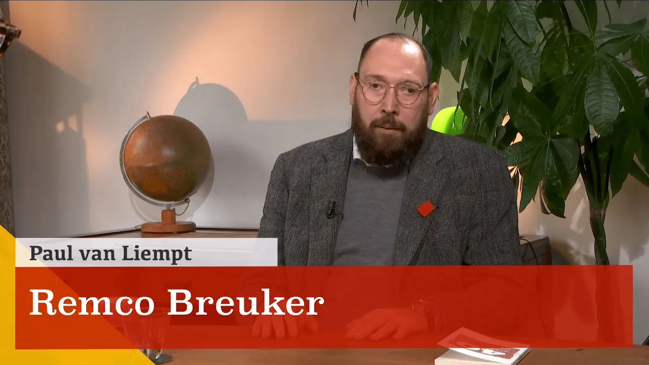 ‘Feodale cultuur op universiteiten doorbreken.’ Een gesprek met hoogleraar Remco Breuker