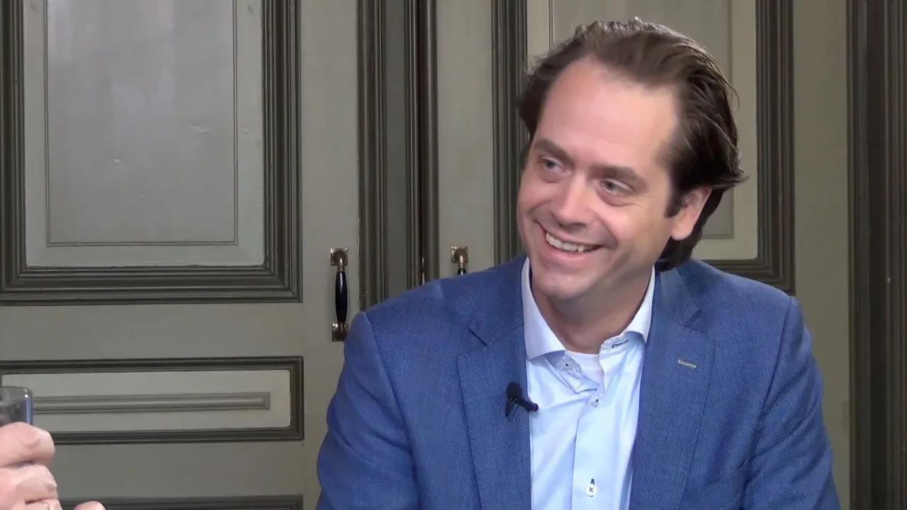 Olivier Rikken: Blockchain is slechts voor specifieke problemen dé oplossing