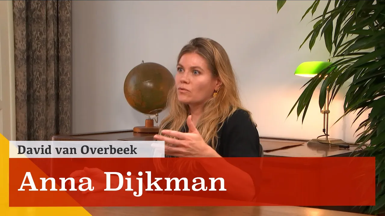 De woningcrisis en de tevreden meerderheid. Een gesprek met Anna Dijkman.