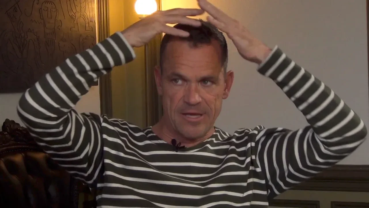 Bram Bakker: Psychiatrie leent zich niet voor benadering vanuit ziektemodel