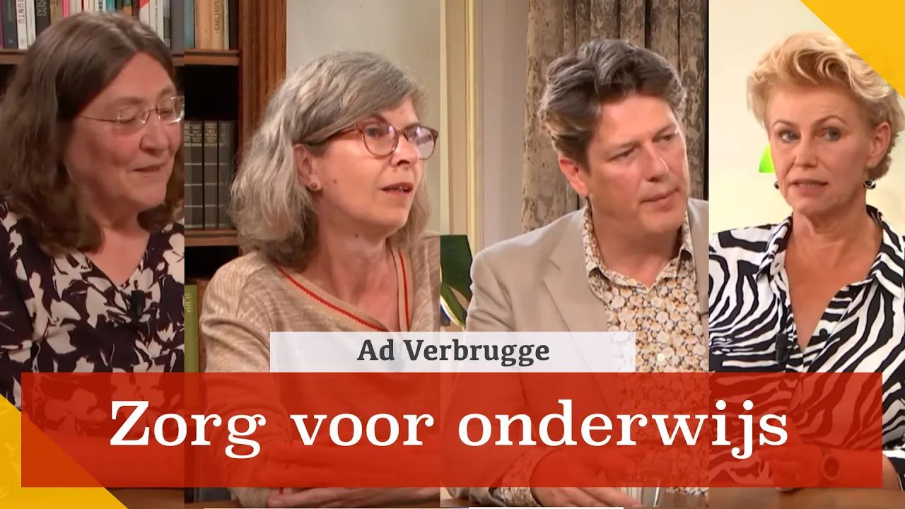 'Kwaliteit basisschool beslissend voor kansengelijkheid kinderen.'