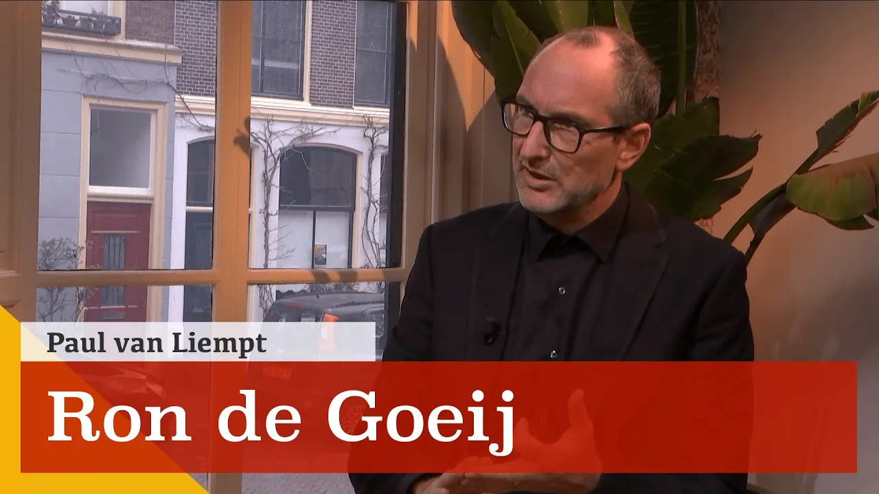 Toparchitect over woningschaarste: "We moeten niet zomaar zoveel mogelijk gaan bouwen"