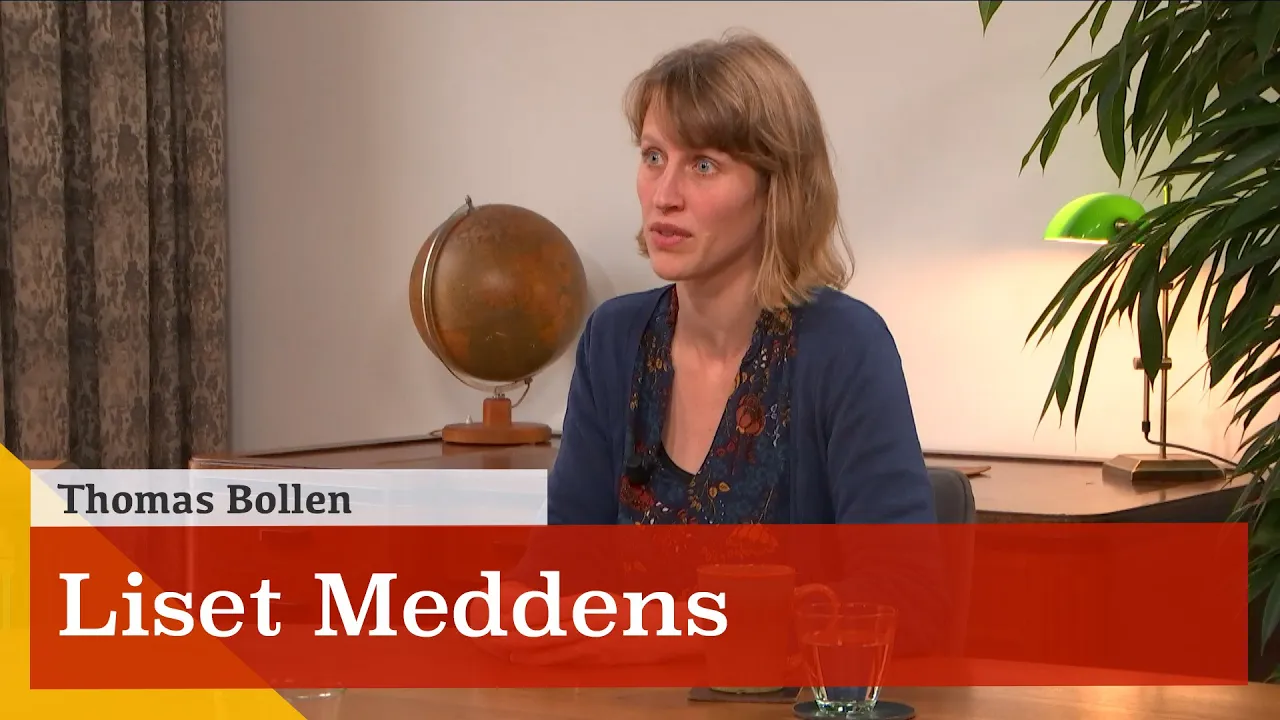 'ABP fossielvrij laat zien dat burgerverzet werkt!' Een gesprek met Liset Meddens