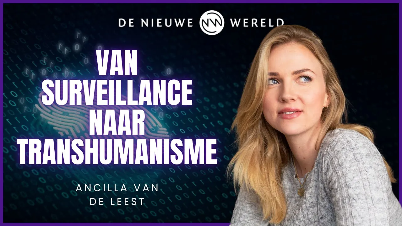 Nieuwe media als tegenmacht van het Mediakartel: Ancilla en Talitha