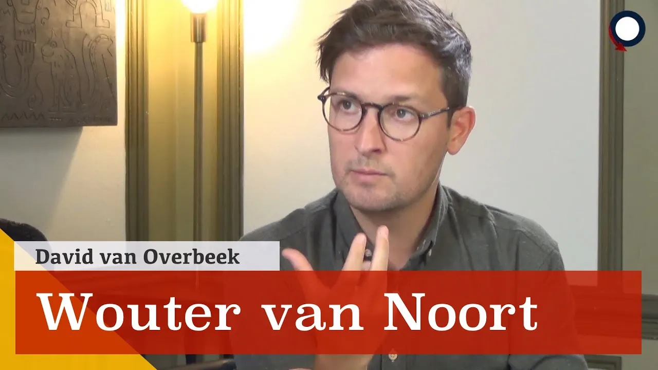 Techjournalist Wouter van Noort: Retoriek van Facebook is misleidend - wat is Libra wel?