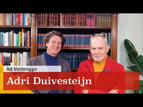 Overheid staat het eigen initiatief van burgers in de weg | Een gesprek met Adri Duivesteijn