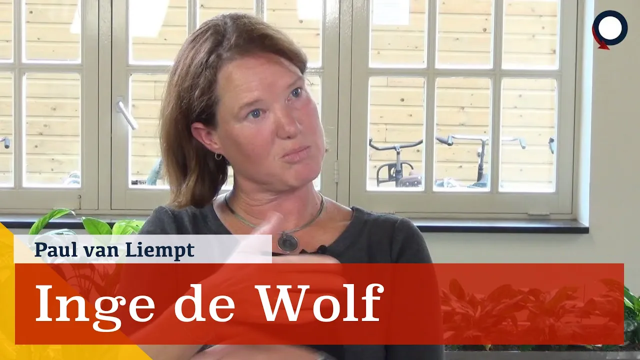 Onderwijsinspecteur Inge de Wolf: Onderwijs niet langer dé emancipatiemotor?