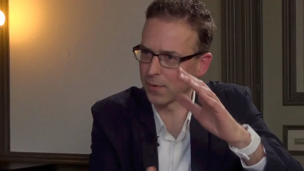 Arbeidssocioloog Fabian Dekker: Valt middenklasse weg door nieuwe economie?