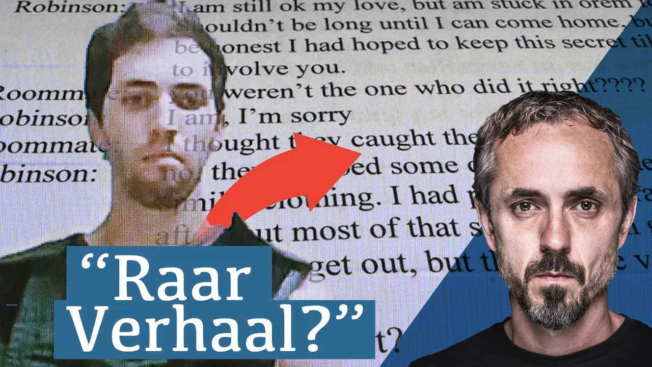 Het Briefje van de Schutter – Wat klopt hier niet? Een Scherpschuttersblik