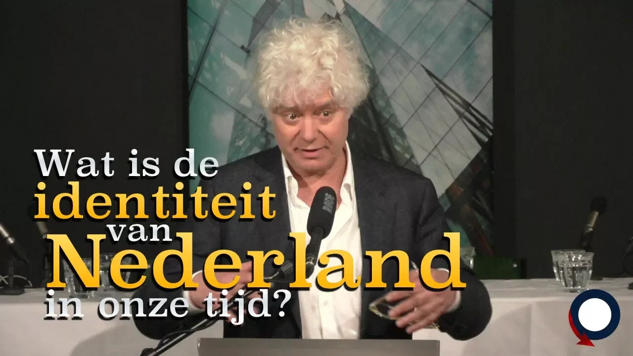 Wat is de identiteit van Nederland in onze tijd? #vdotv