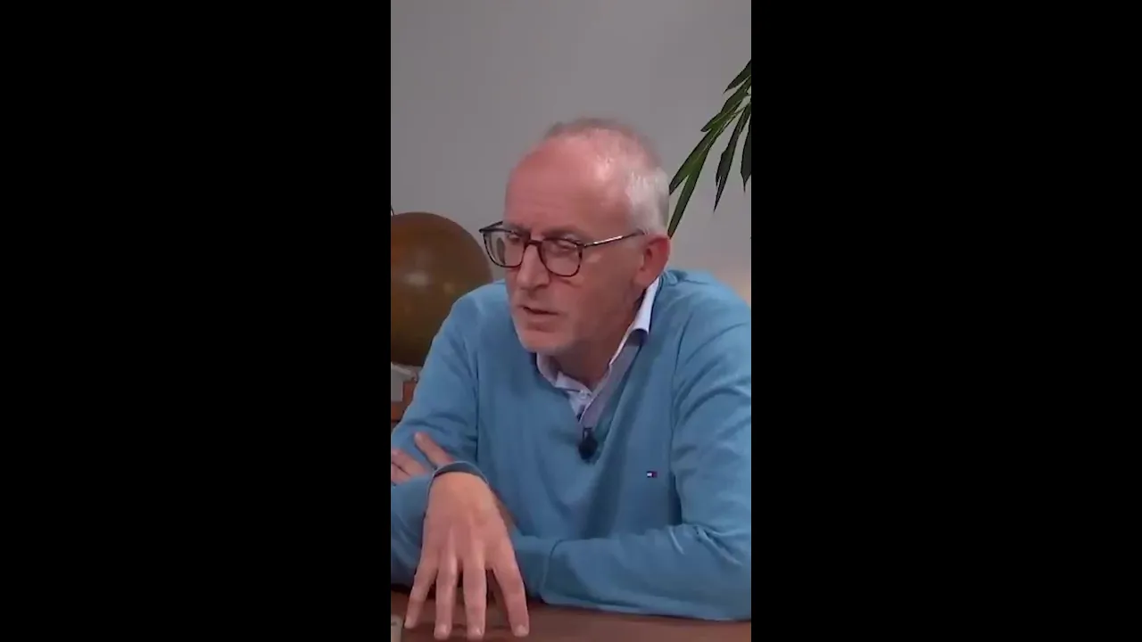 ‘Zonder moed is er geen gezag.’