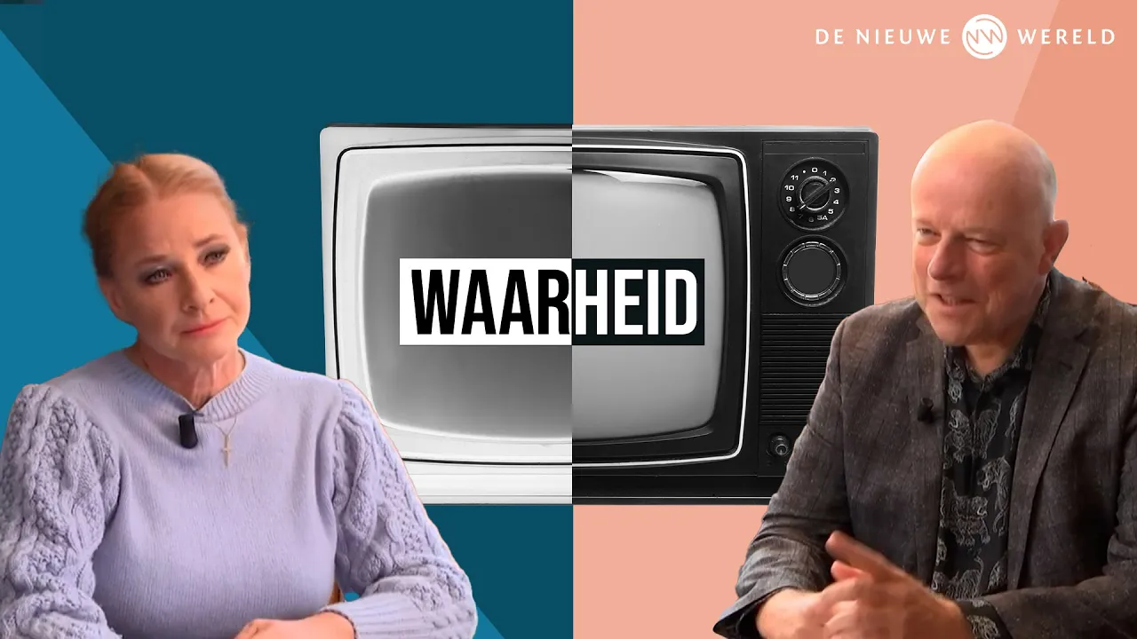 Het einde van gedeelde waarheid?