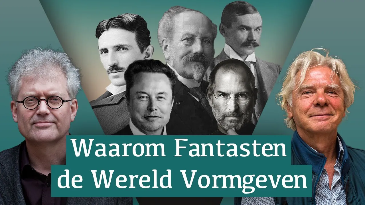 Europa moet weer dromen!