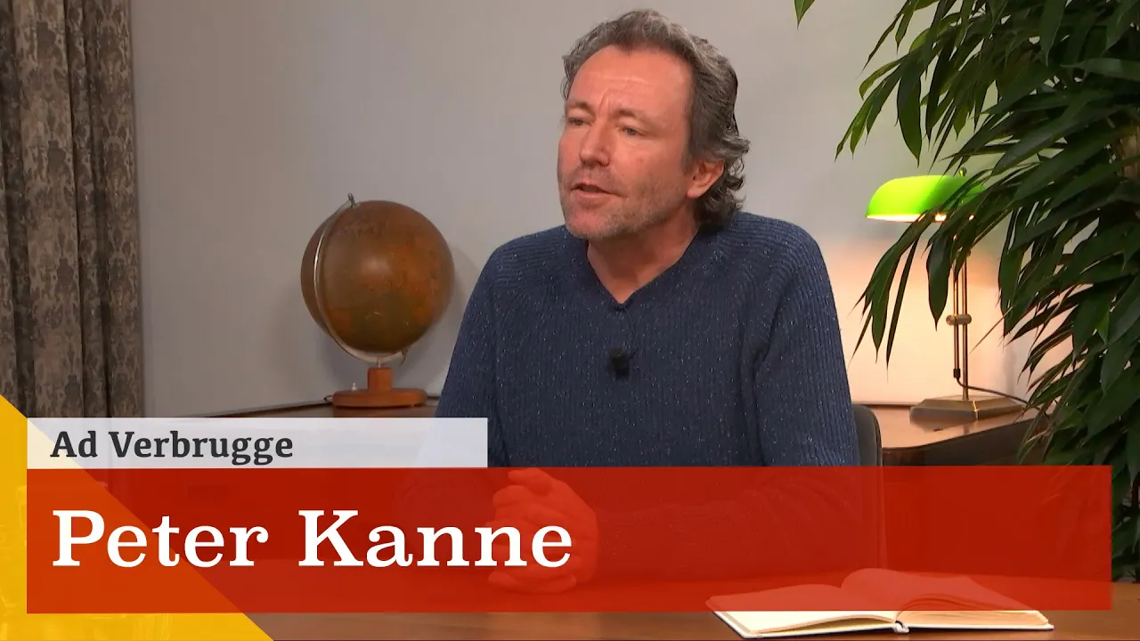 'Bestuurspartijen hebben hun achterban in de steek gelaten.' Een gesprek met Peter Kanne