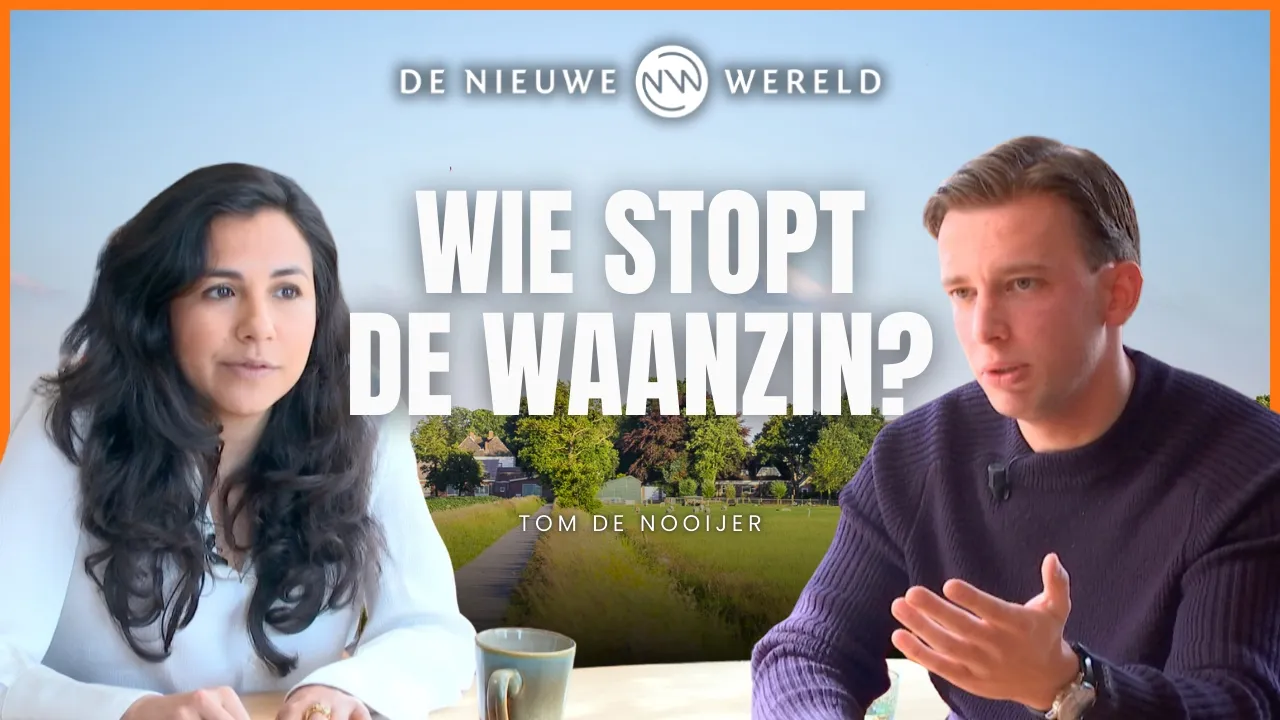 De harde realiteit van AZC's, Ongehoord Nederland en Lokale Politiek