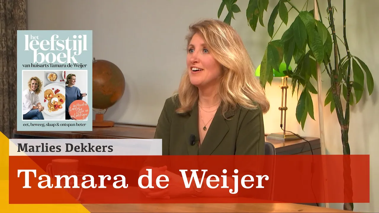 'Voeding en zingeving spelen grote rol bij toename leefstijlgerelateerde aandoeningen.'