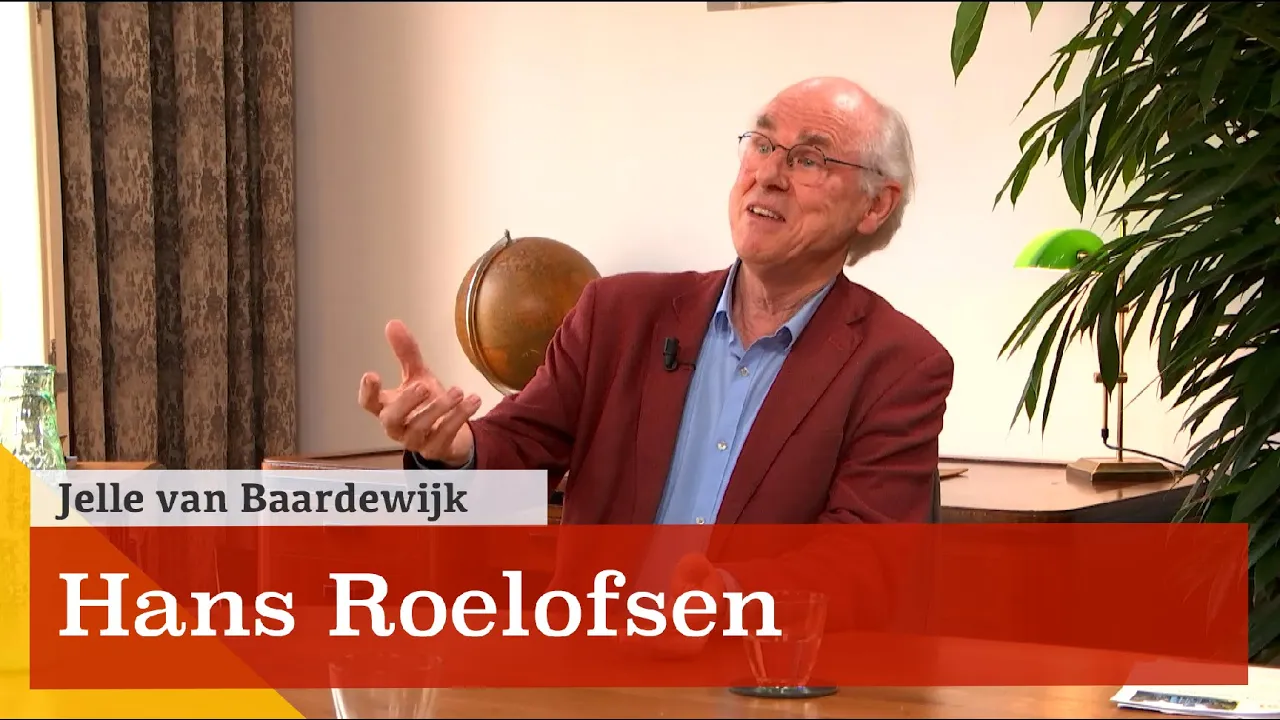 Muziekcultuur, of wat er van over is. Een gesprek met Hans Roelofsen