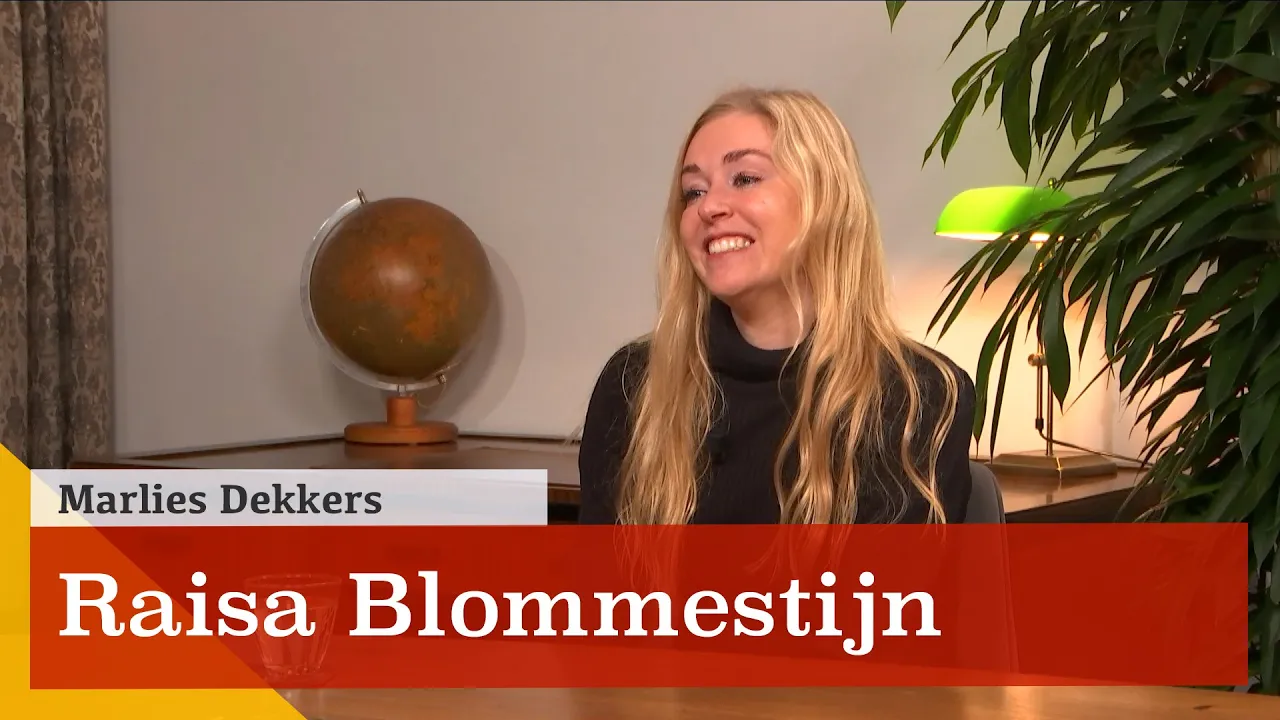 'Coronapas is mogelijk ongrondwettig en had er nooit moeten komen.' Met Raisa Blommestijn