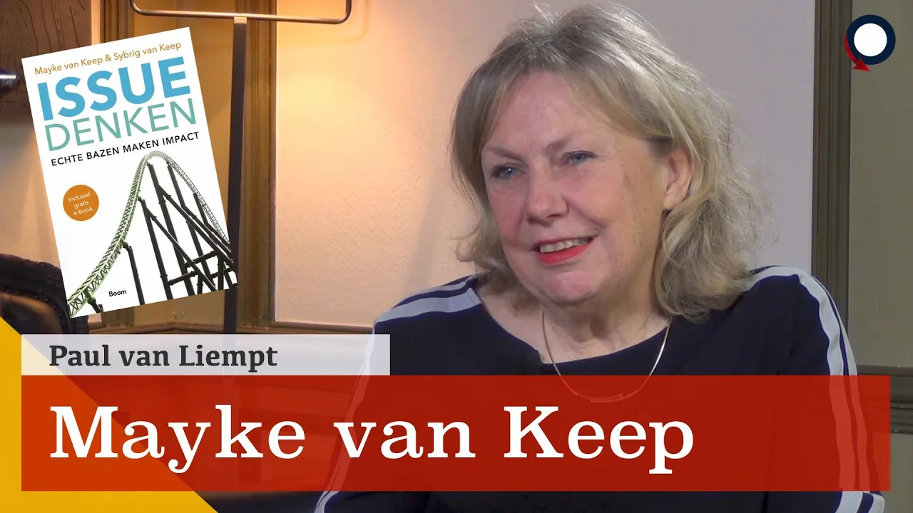 Waarom CEO's zich meer moeten uitspreken over maatschappelijke thema's om relevant te blijven