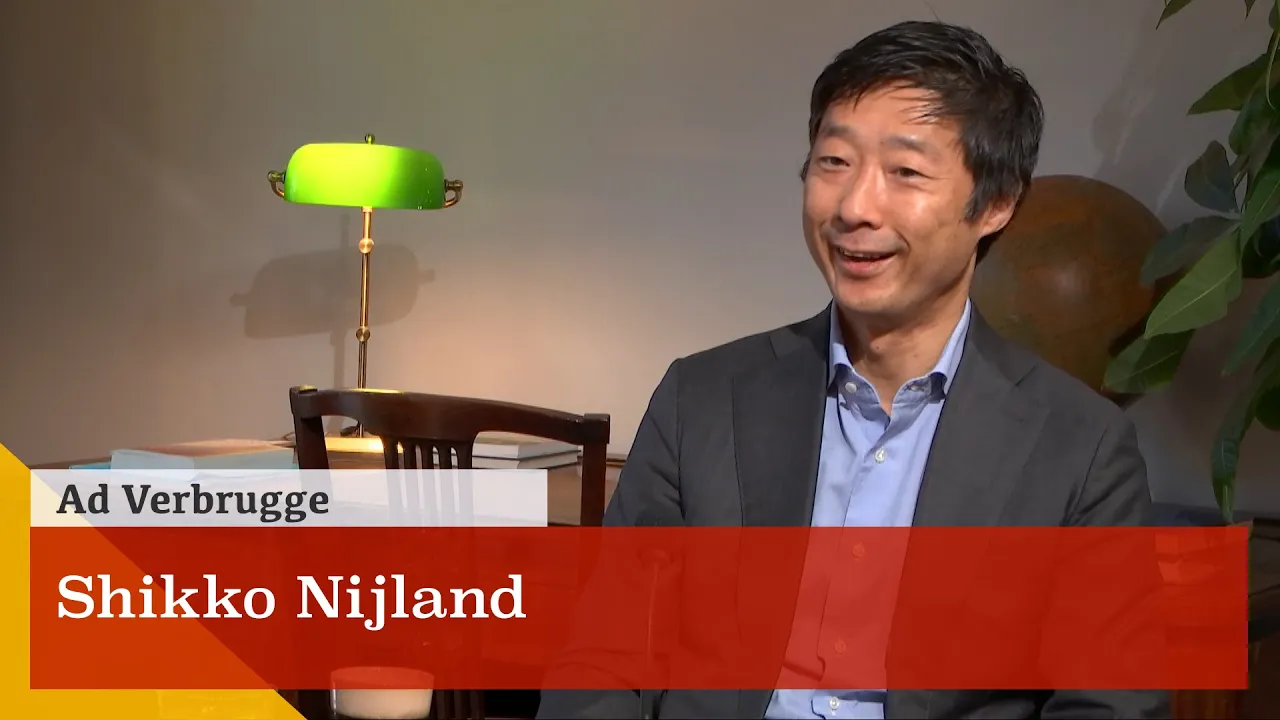 233: Shikko Nijland over de coronacrisis en de gevaren & kansen van de ontketende digitalisering