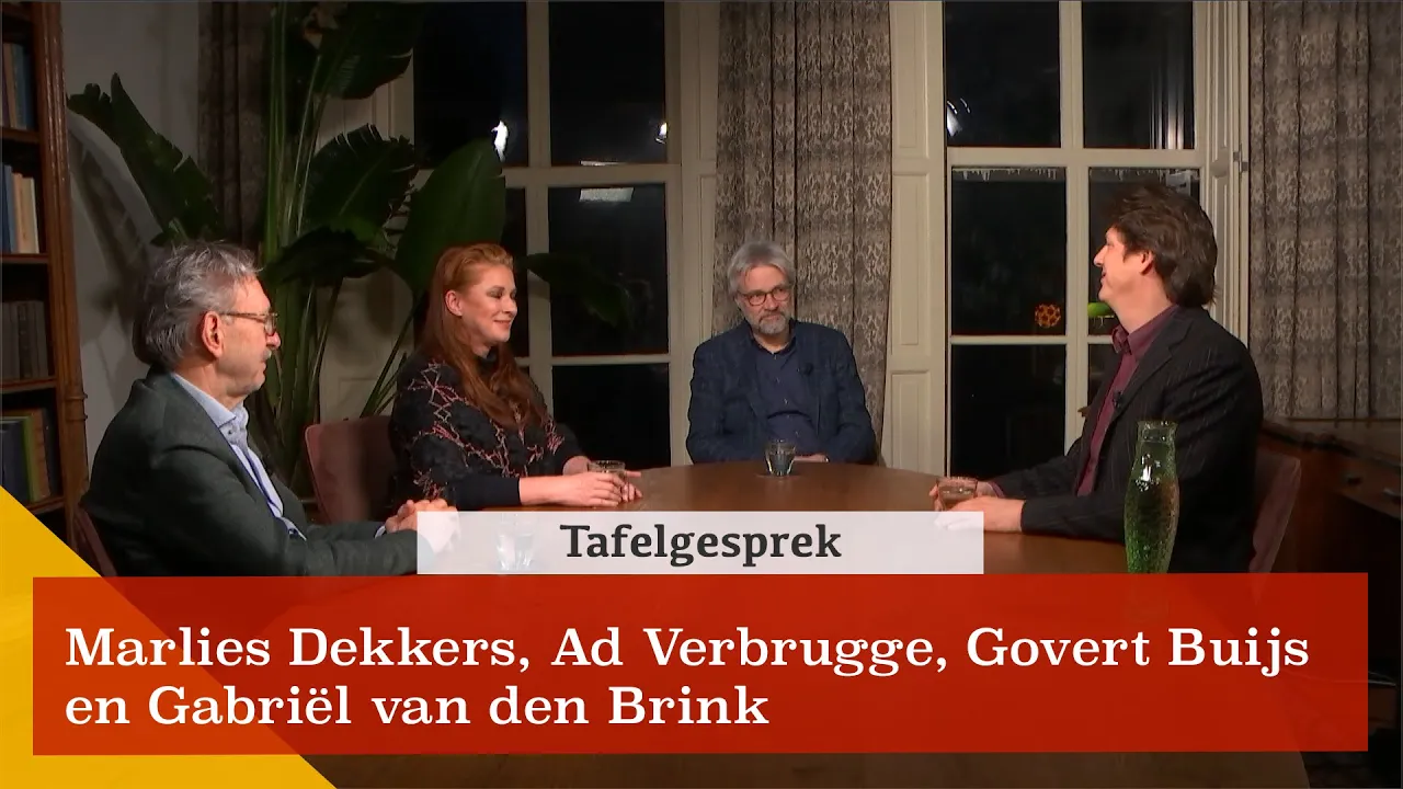 Het belang van filosofische reflectie voor bestuurders en beleidsmakers.