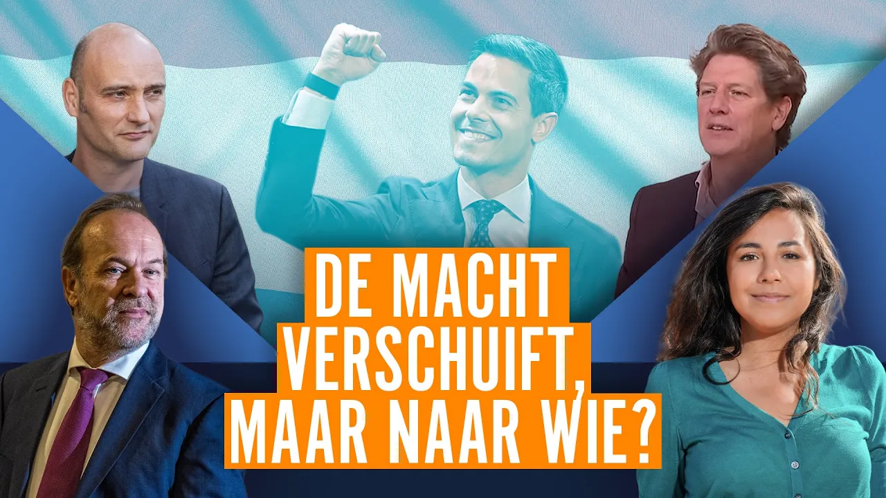Haalt Schoof de kerst als premier?
